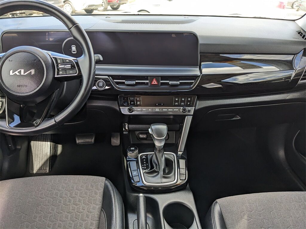 2024 Kia Seltos S San Clemente CA