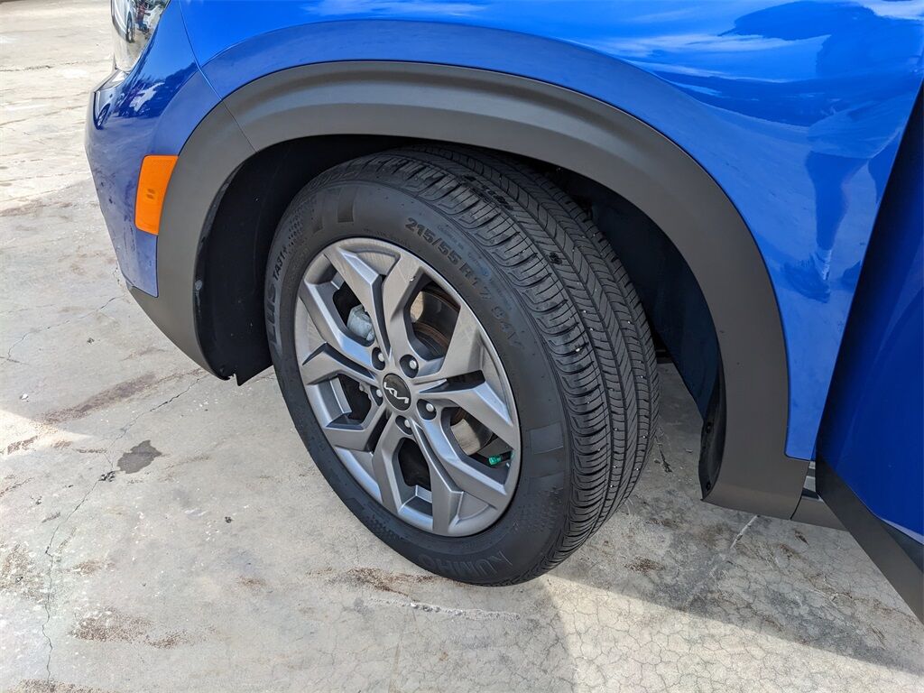 2024 Kia Seltos S San Clemente CA