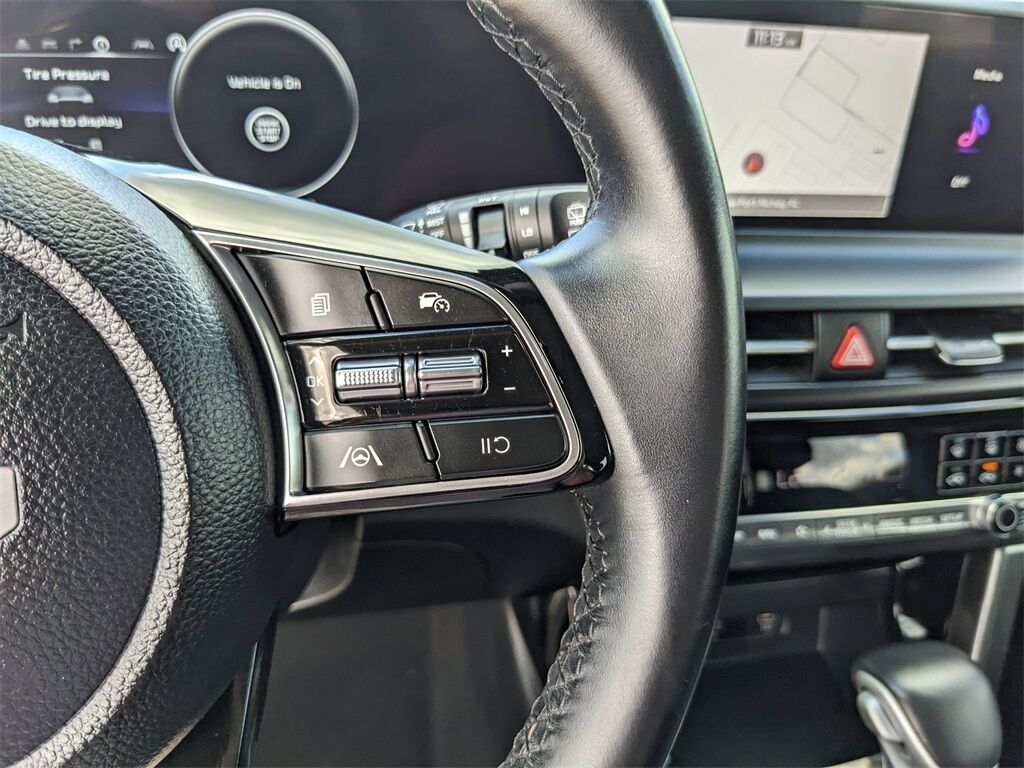 2024 Kia Seltos S San Clemente CA