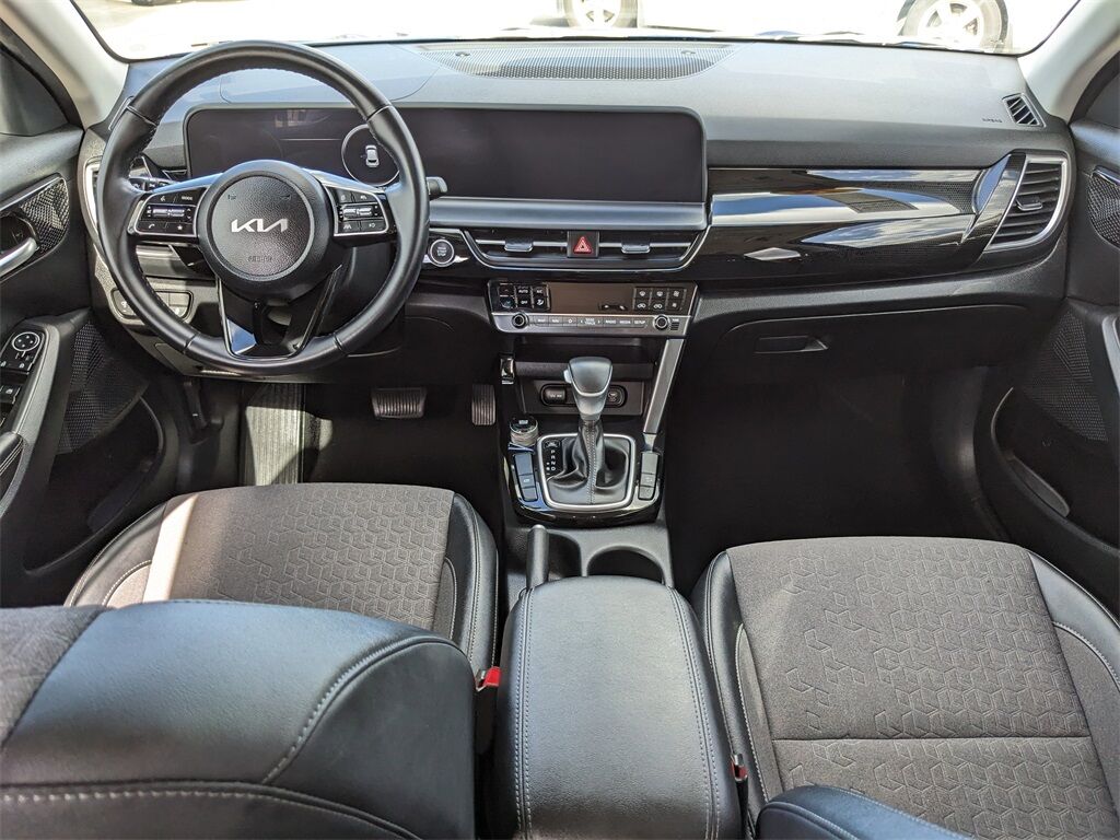 2024 Kia Seltos S San Clemente CA