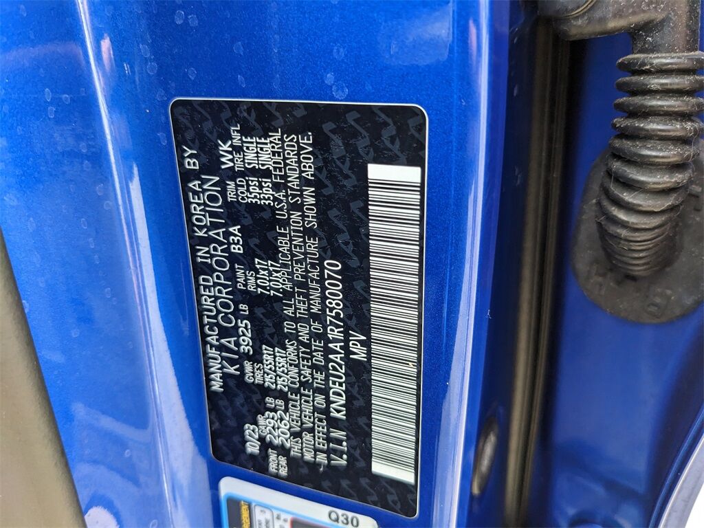 2024 Kia Seltos S San Clemente CA