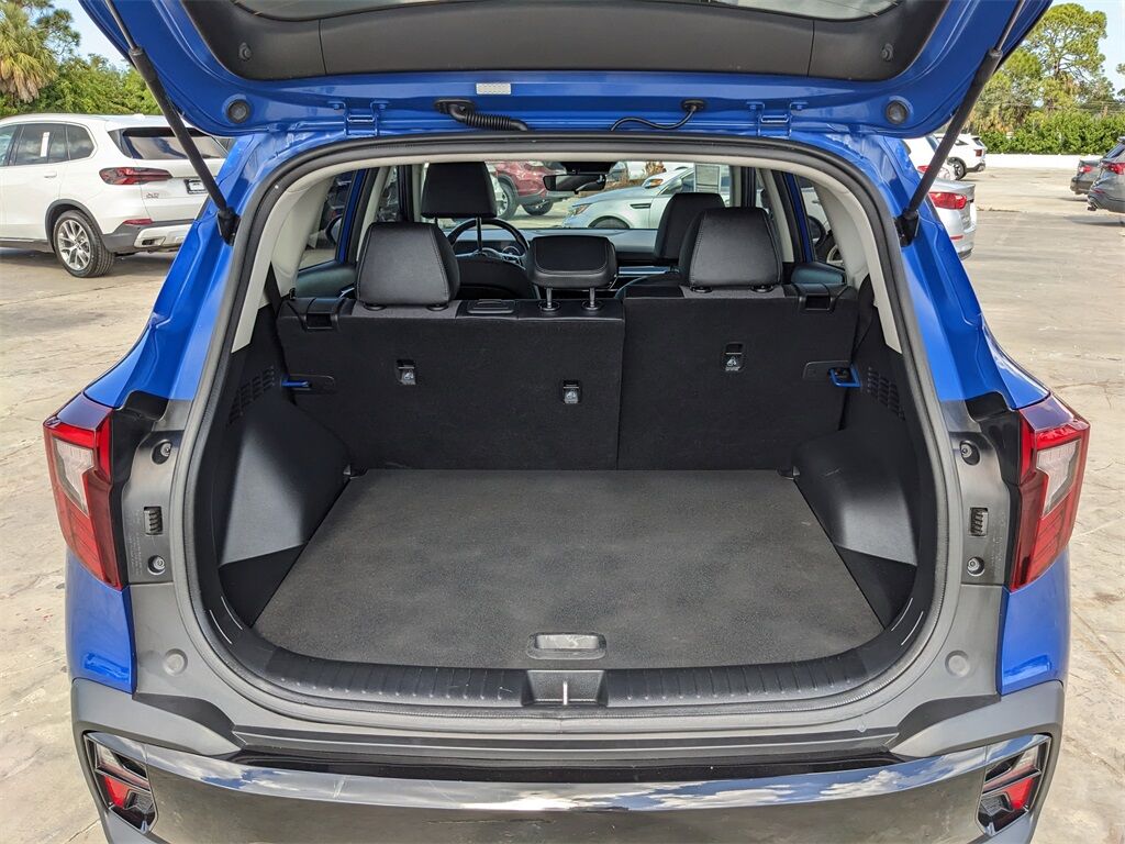 2024 Kia Seltos S San Clemente CA