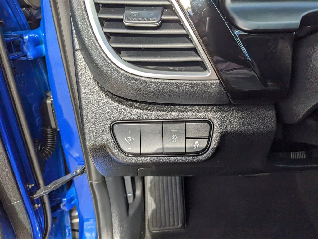 2024 Kia Seltos S San Clemente CA