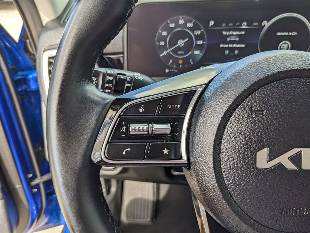 2024 Kia Seltos S San Clemente CA