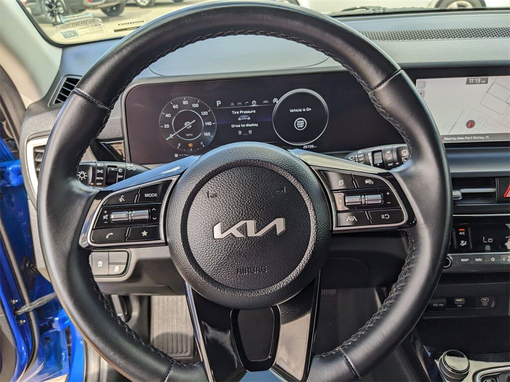 2024 Kia Seltos S San Clemente CA