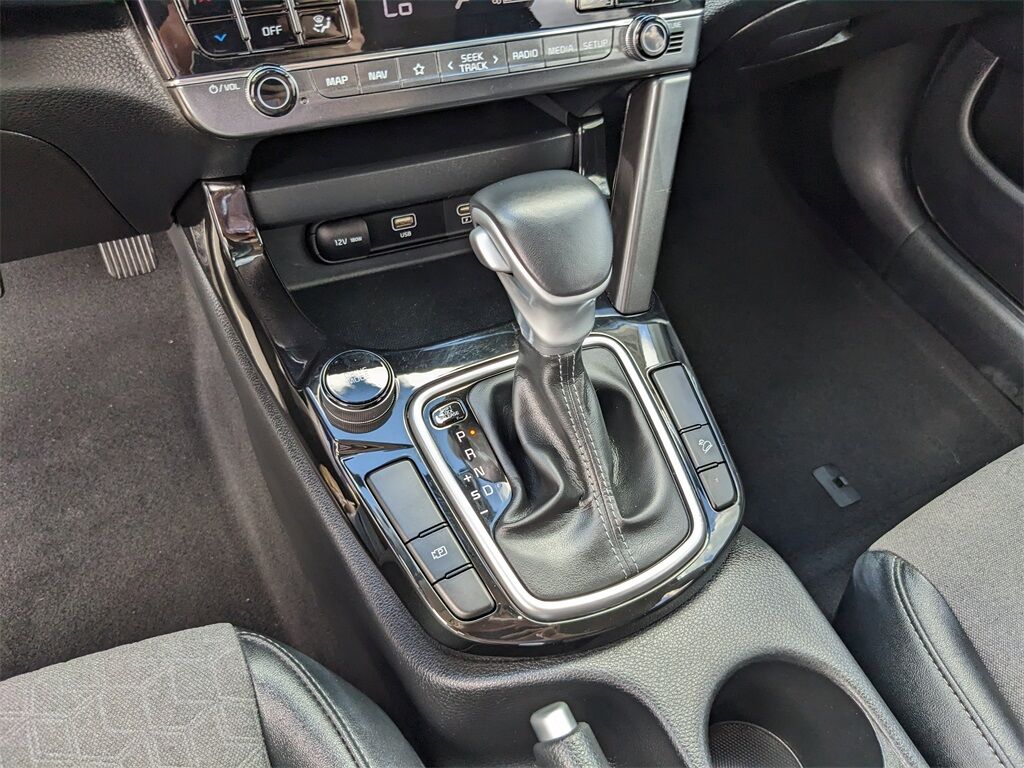 2024 Kia Seltos S San Clemente CA