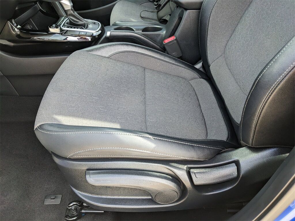 2024 Kia Seltos S San Clemente CA