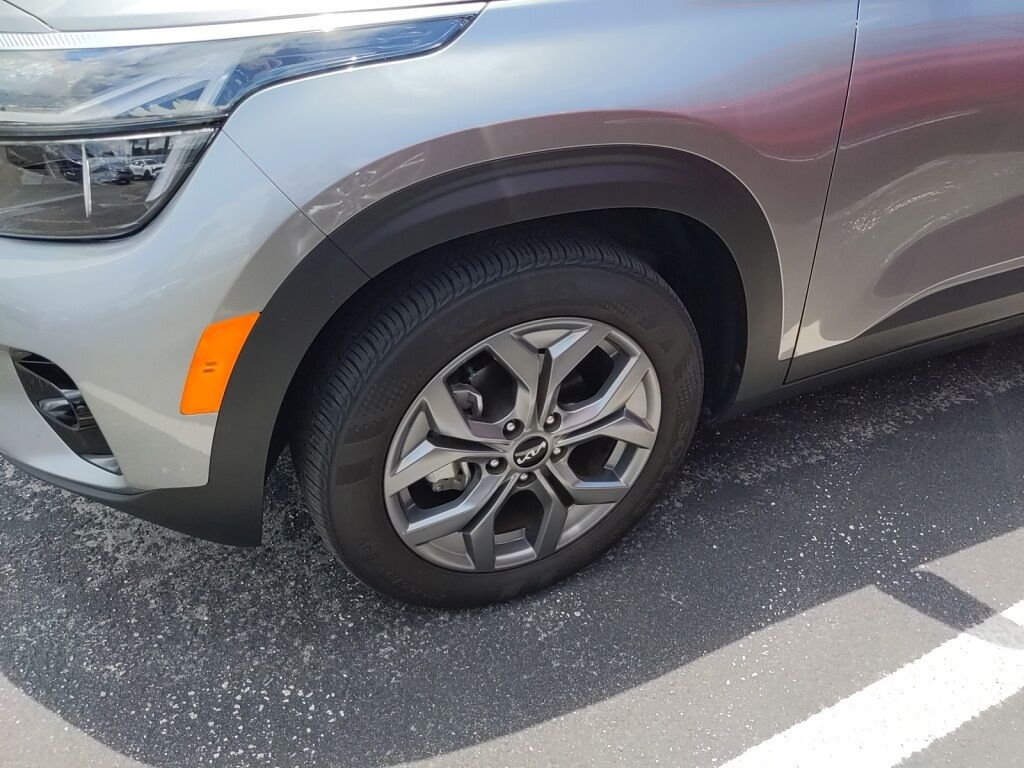 2024 Kia Seltos S San Clemente CA