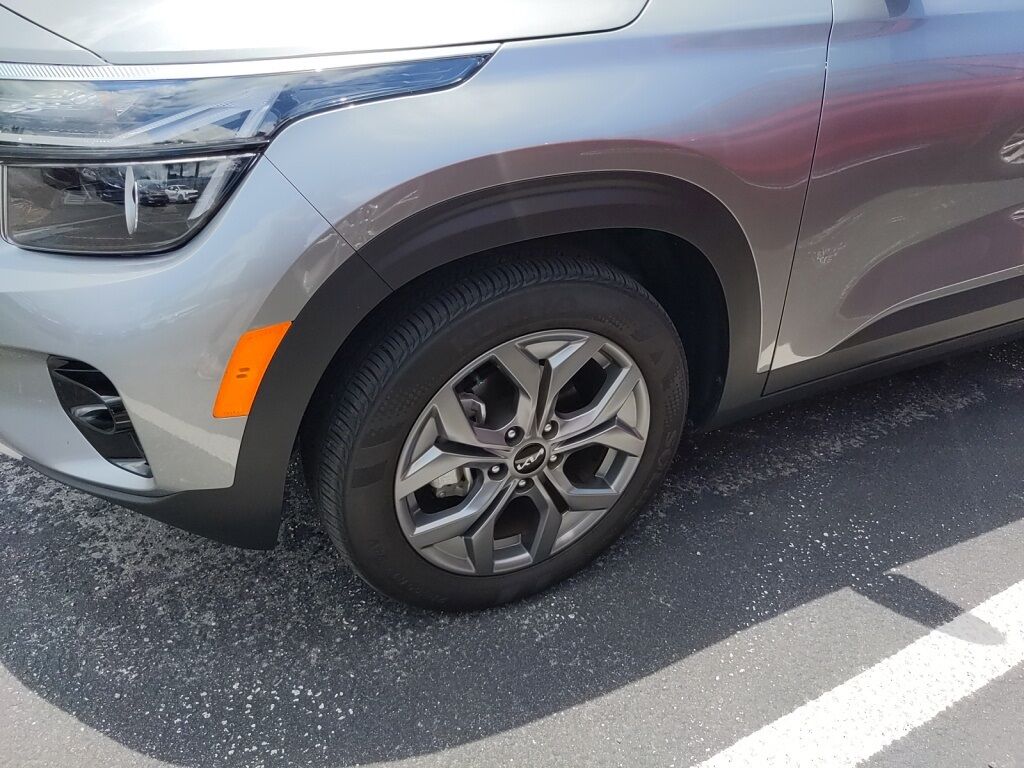2024 Kia Seltos S San Clemente CA