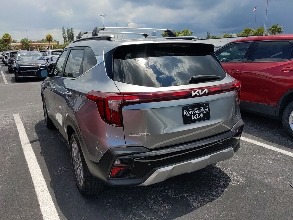 2024 Kia Seltos S San Clemente CA