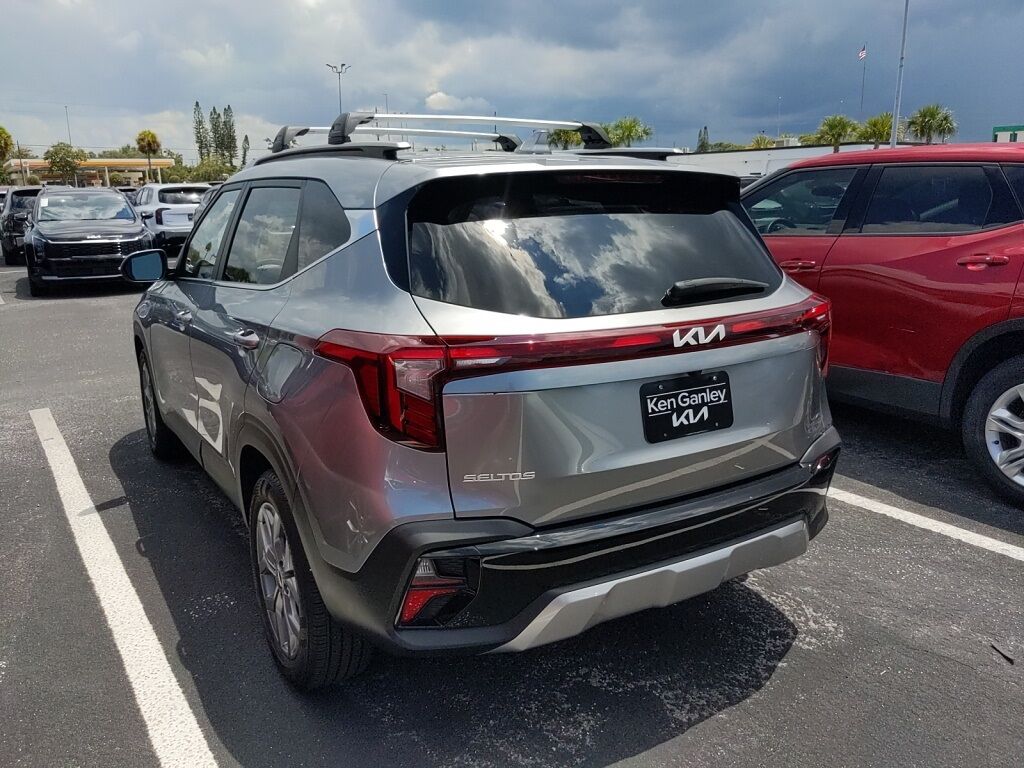 2024 Kia Seltos S San Clemente CA