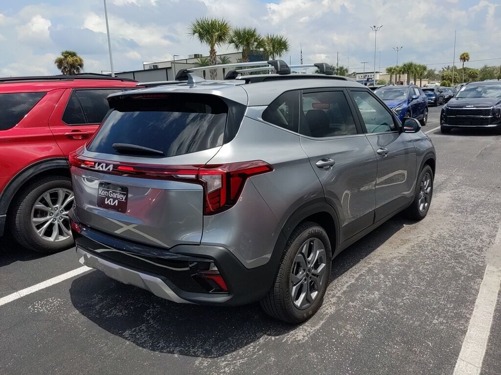 2024 Kia Seltos S San Clemente CA