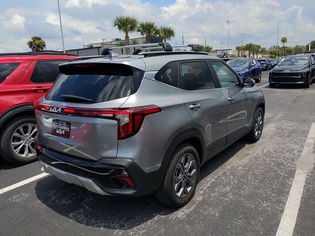2024 Kia Seltos S San Clemente CA