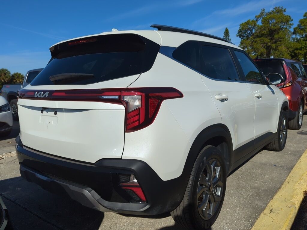 2024 Kia Seltos S San Clemente CA