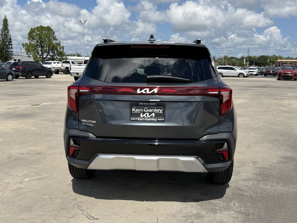 2024 Kia Seltos S San Clemente CA