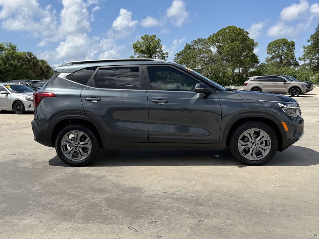 2024 Kia Seltos S San Clemente CA
