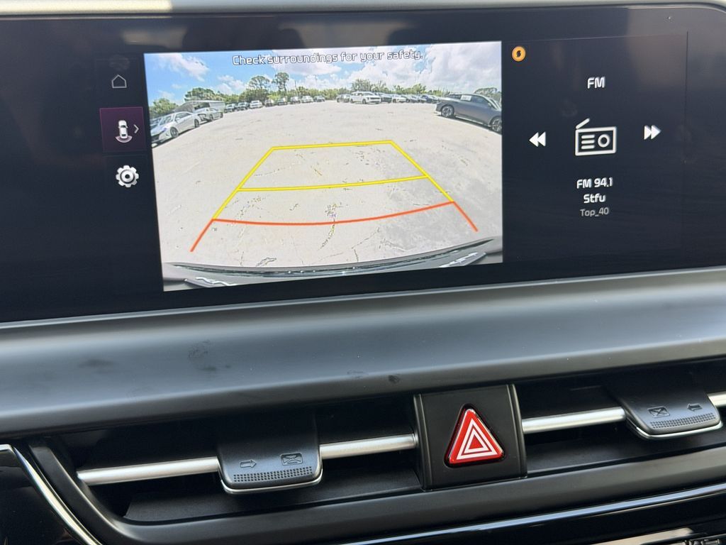 2024 Kia Seltos S San Clemente CA
