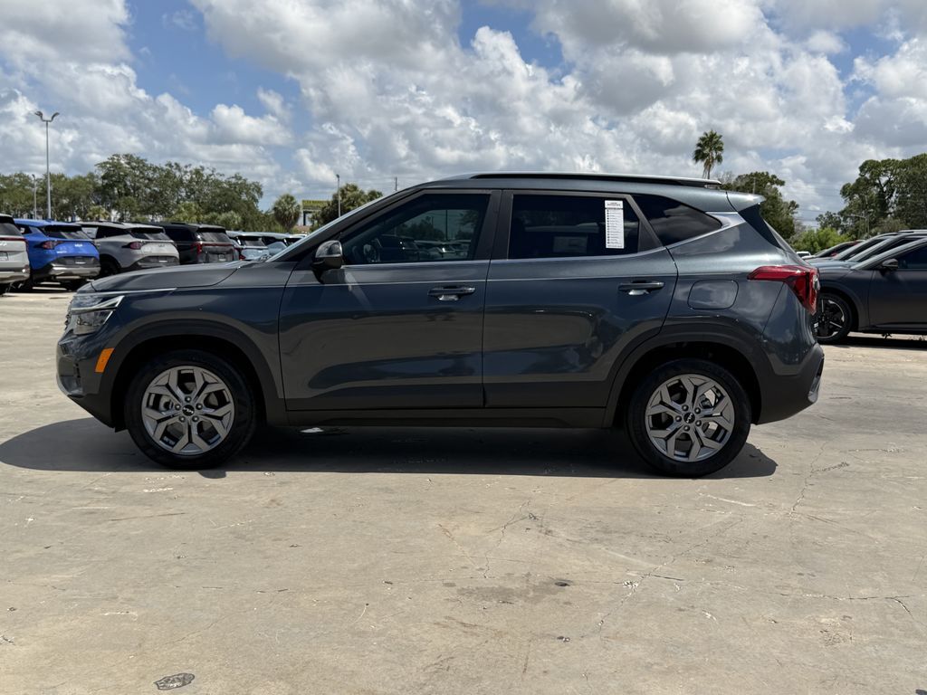 2024 Kia Seltos S San Clemente CA
