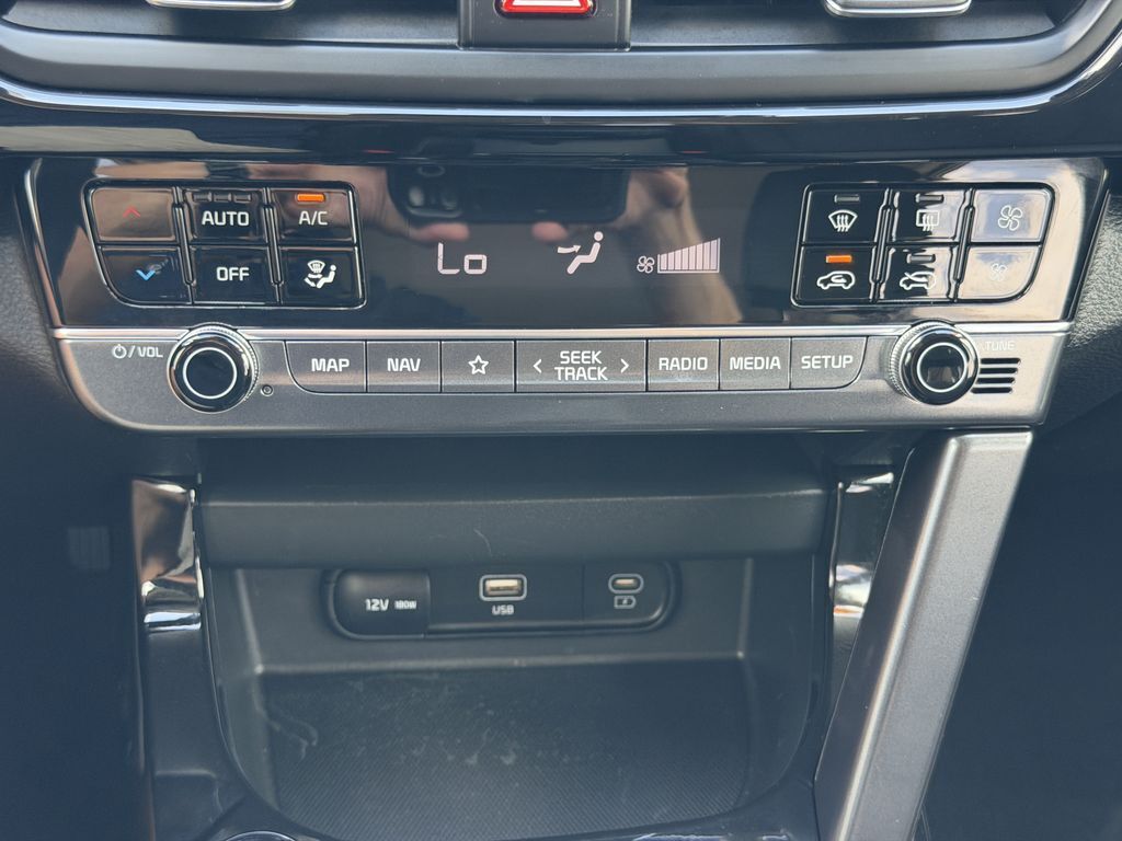 2024 Kia Seltos S San Clemente CA