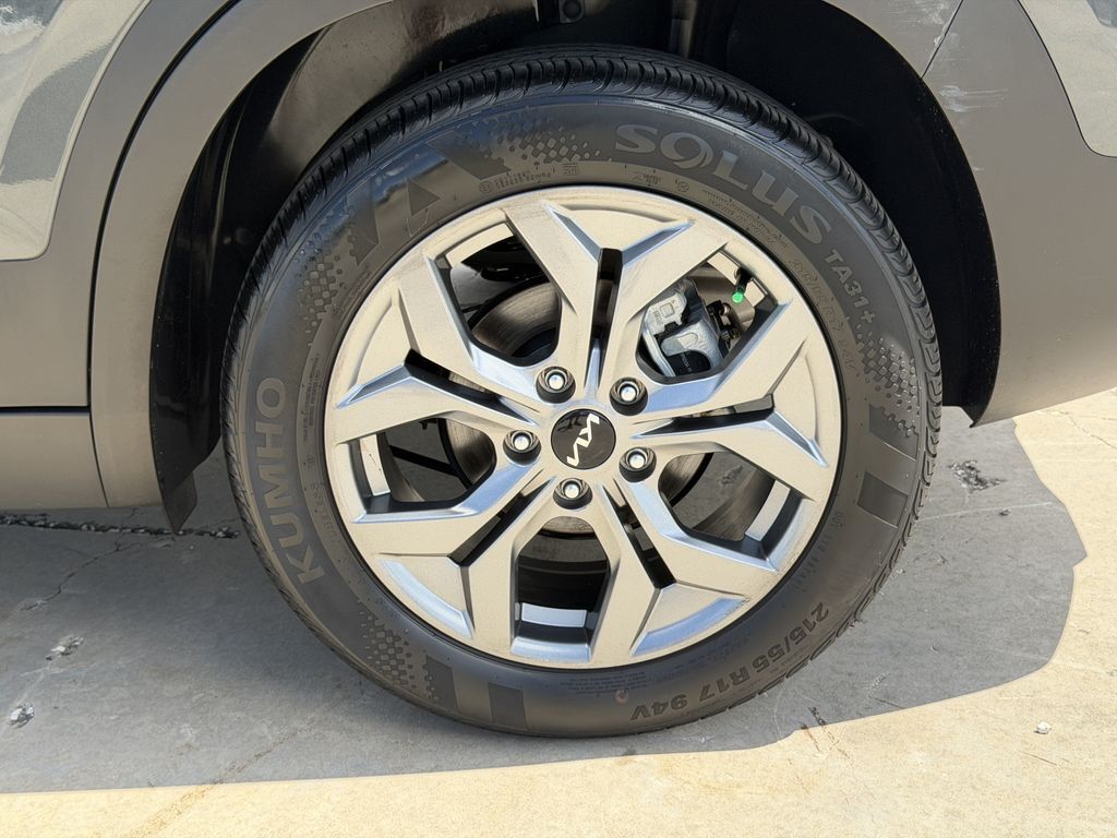 2024 Kia Seltos S San Clemente CA