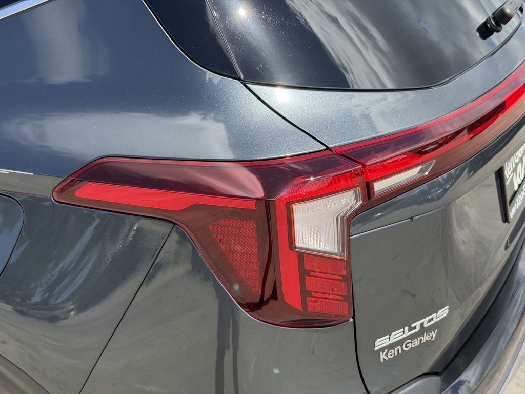 2024 Kia Seltos S San Clemente CA