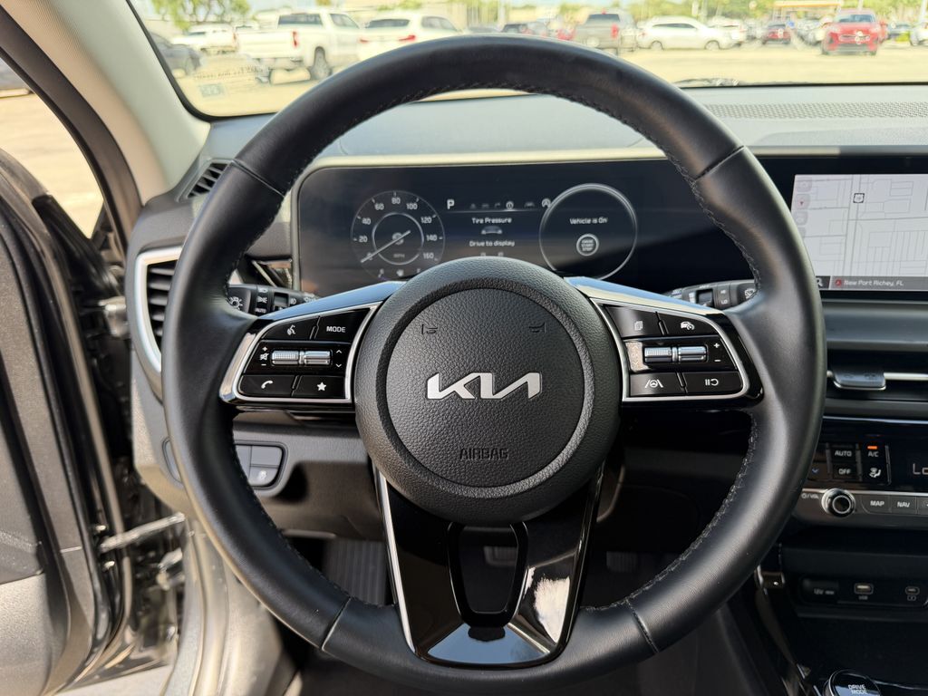 2024 Kia Seltos S San Clemente CA