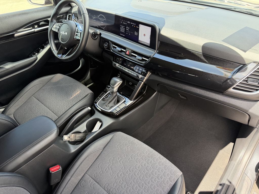 2024 Kia Seltos S San Clemente CA