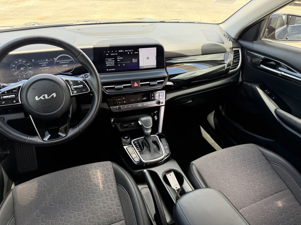 2024 Kia Seltos S San Clemente CA