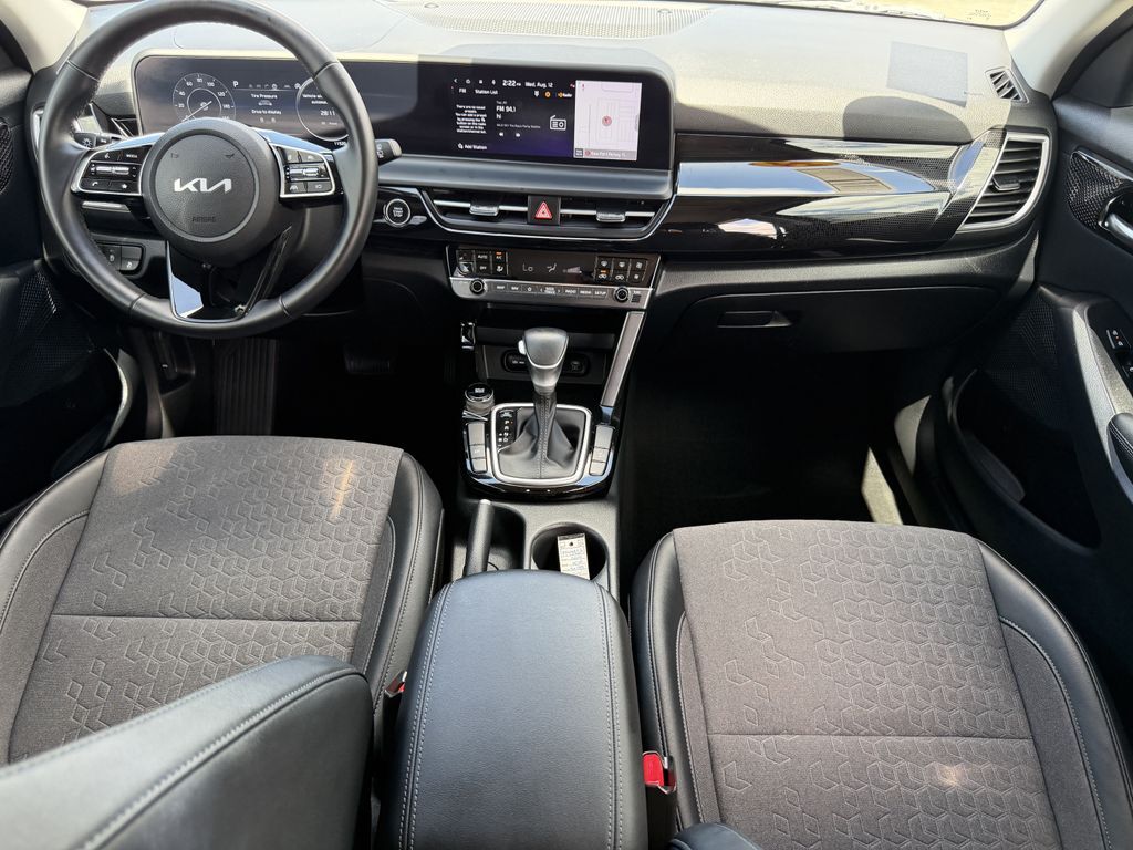 2024 Kia Seltos S San Clemente CA