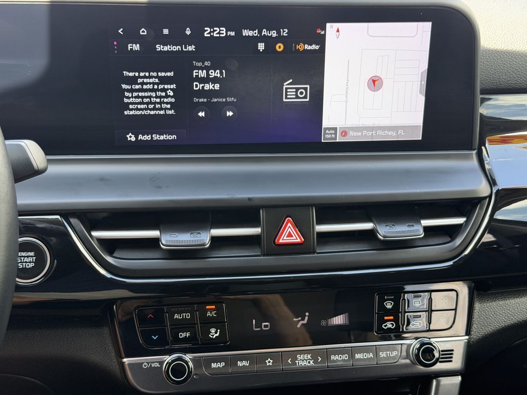 2024 Kia Seltos S San Clemente CA