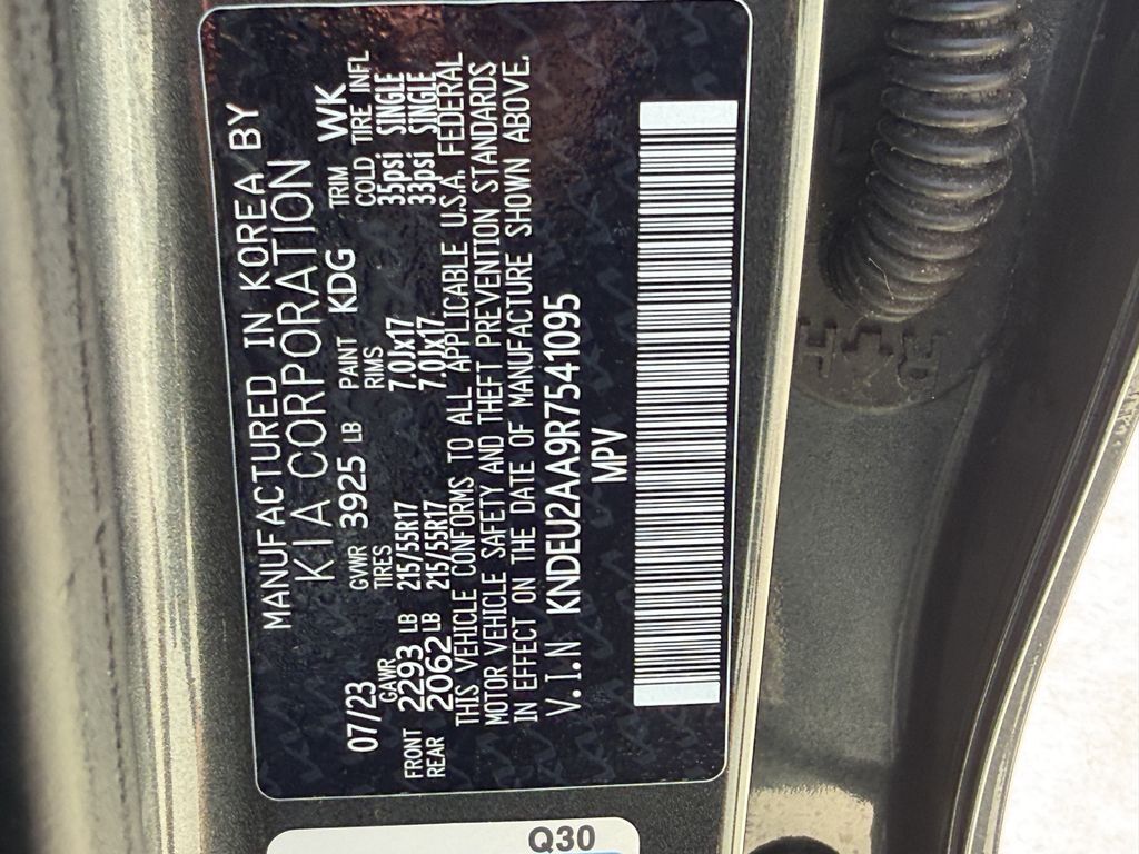 2024 Kia Seltos S San Clemente CA