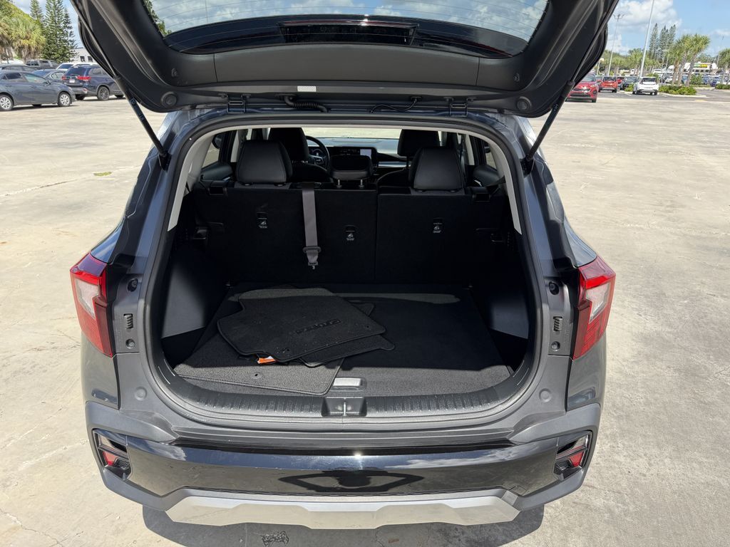2024 Kia Seltos S San Clemente CA