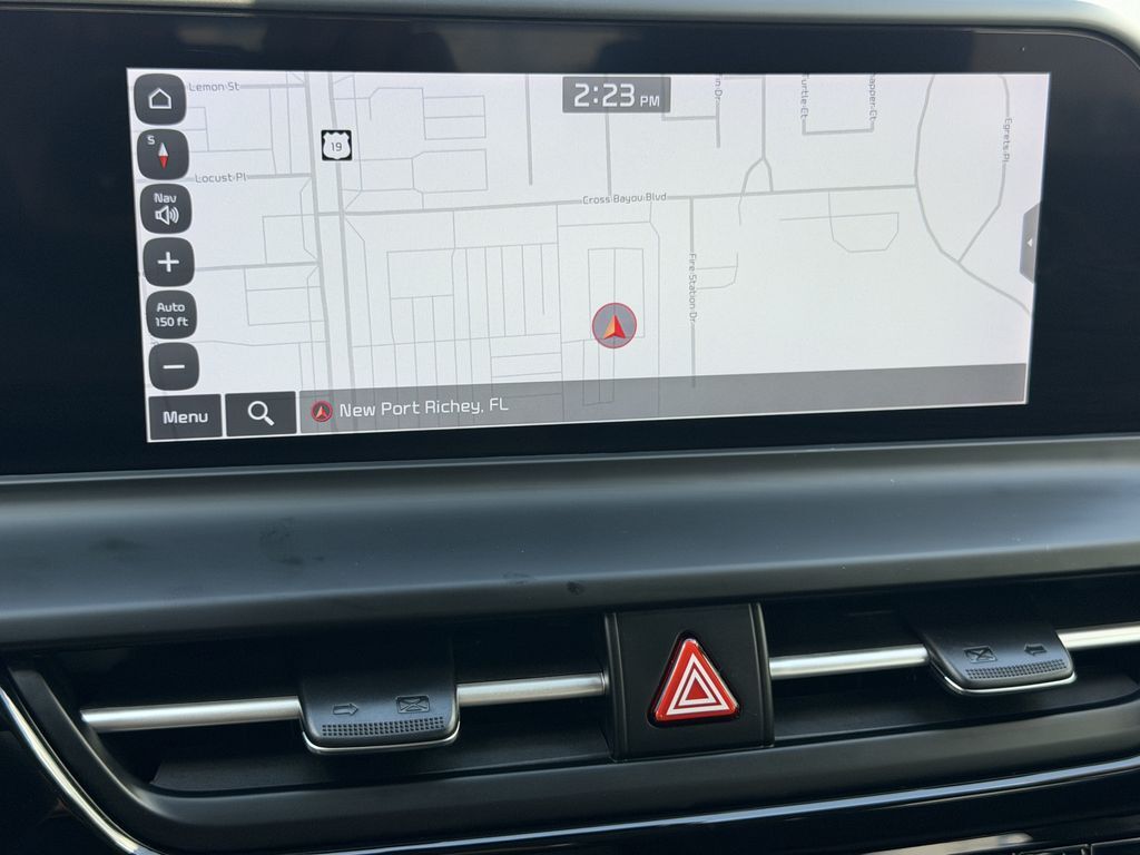 2024 Kia Seltos S San Clemente CA