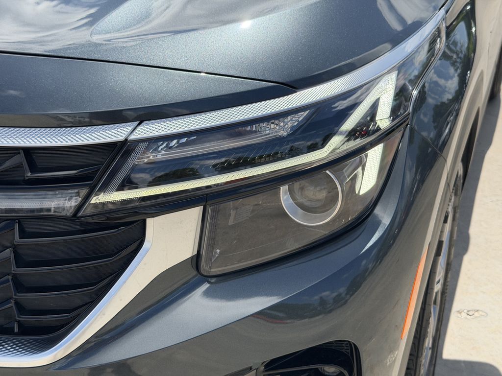 2024 Kia Seltos S San Clemente CA