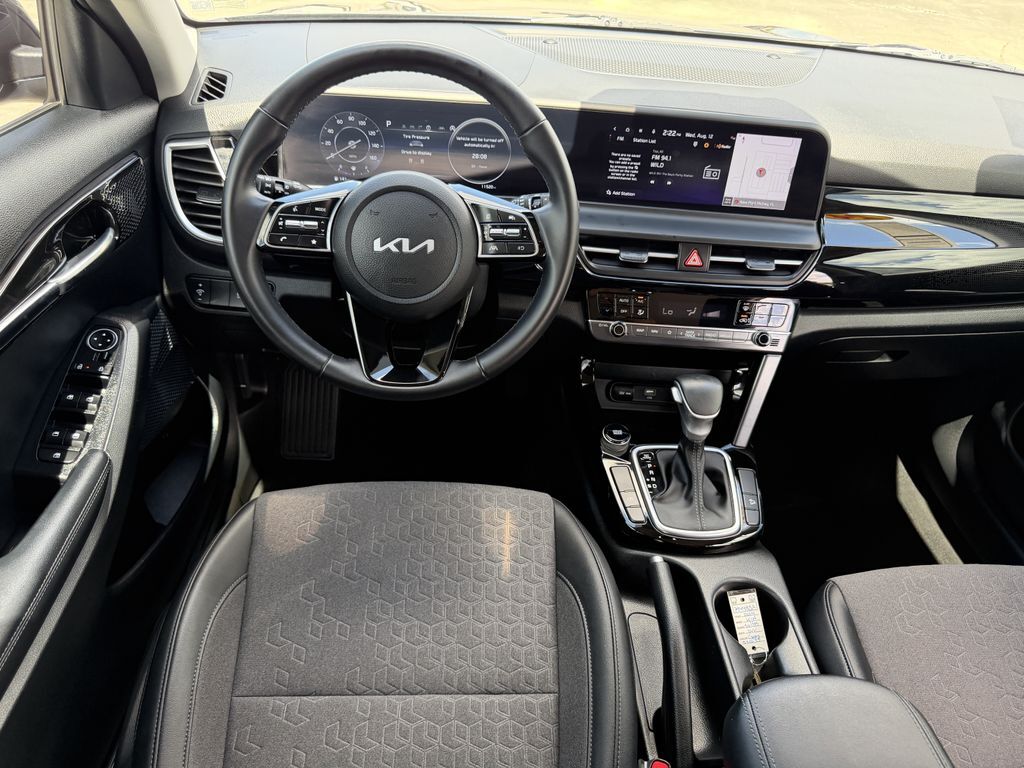 2024 Kia Seltos S San Clemente CA