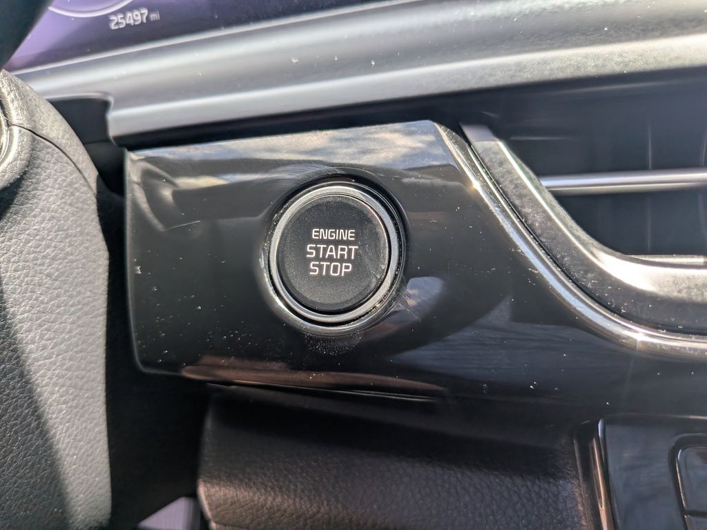 2024 Kia Seltos S San Clemente CA