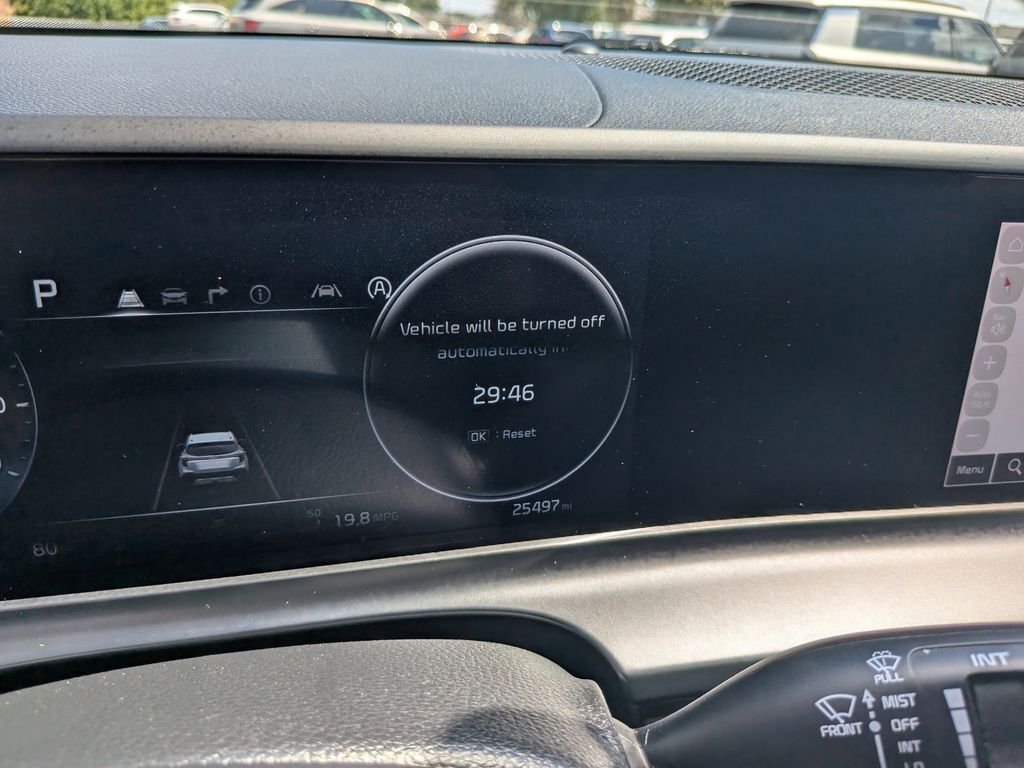 2024 Kia Seltos S San Clemente CA