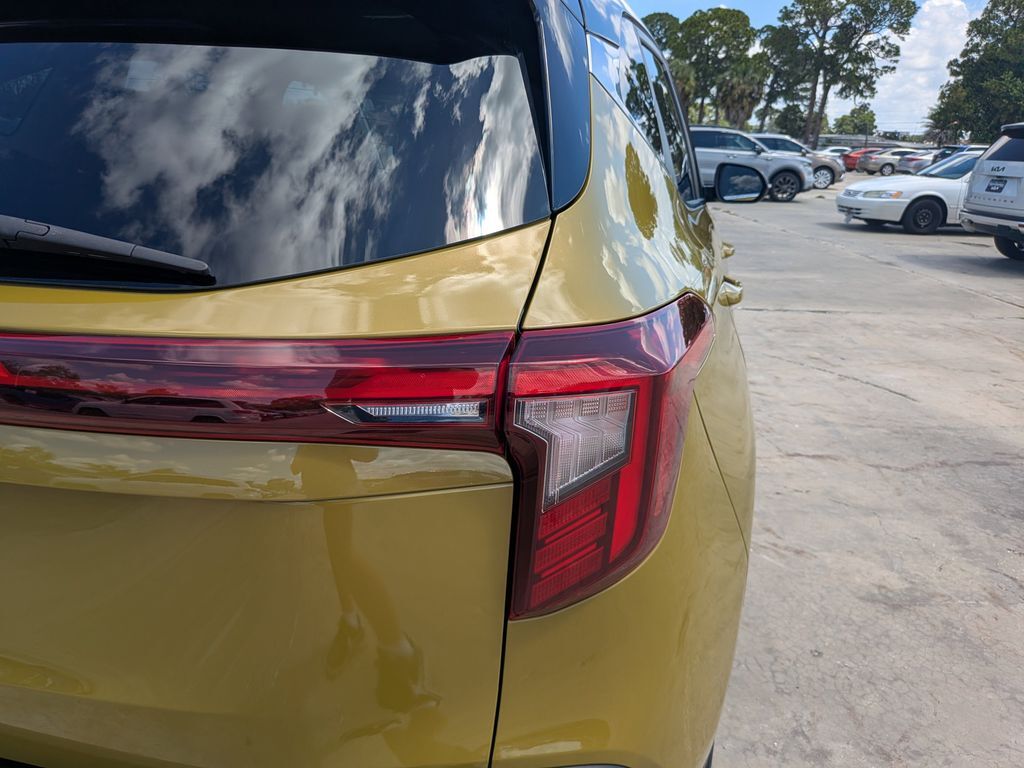 2024 Kia Seltos S San Clemente CA