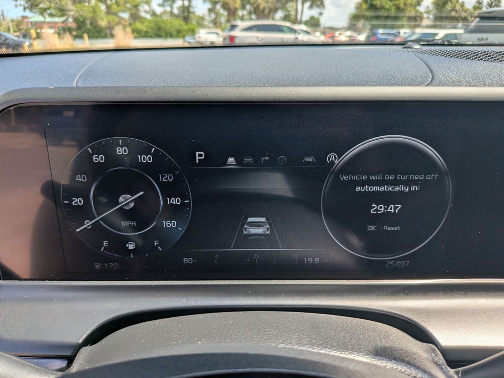 2024 Kia Seltos S San Clemente CA