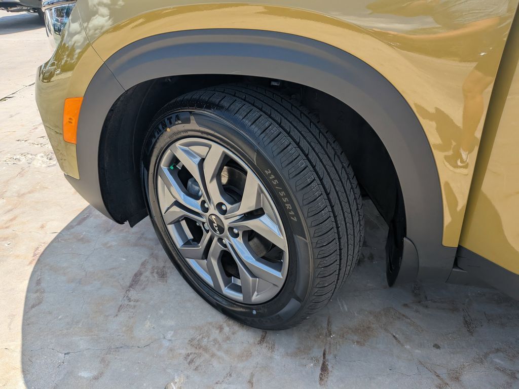 2024 Kia Seltos S San Clemente CA
