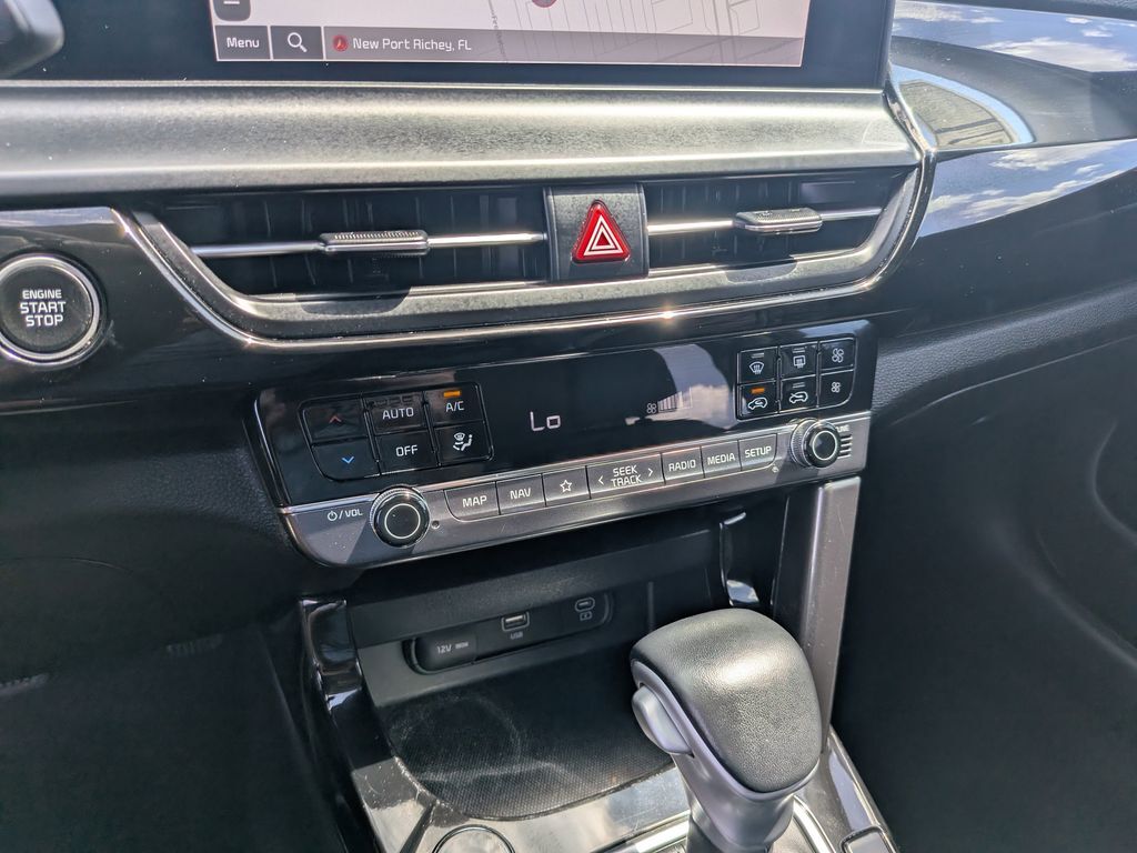 2024 Kia Seltos S San Clemente CA