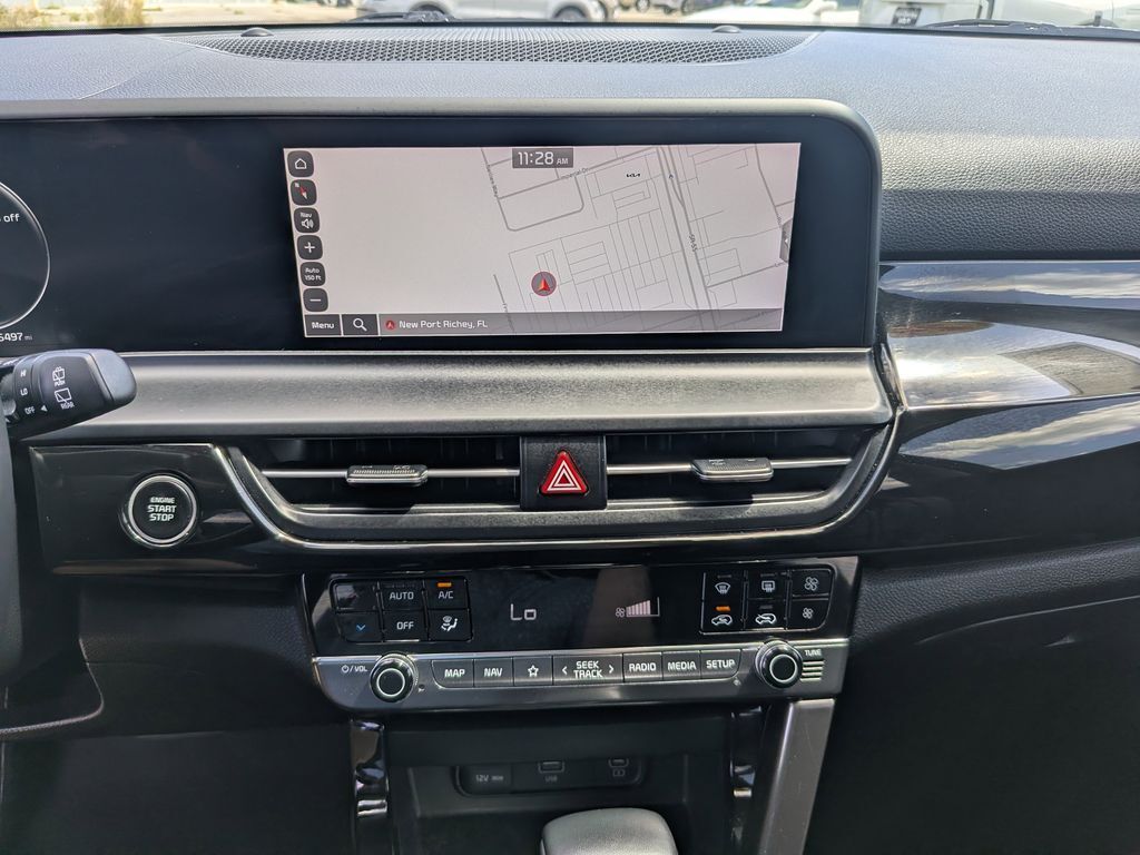 2024 Kia Seltos S San Clemente CA