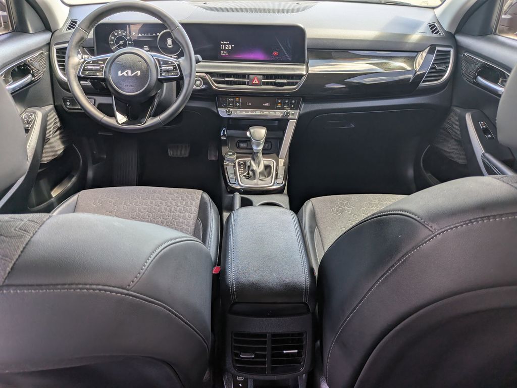 2024 Kia Seltos S San Clemente CA