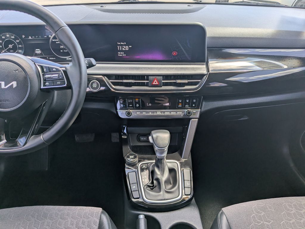 2024 Kia Seltos S San Clemente CA