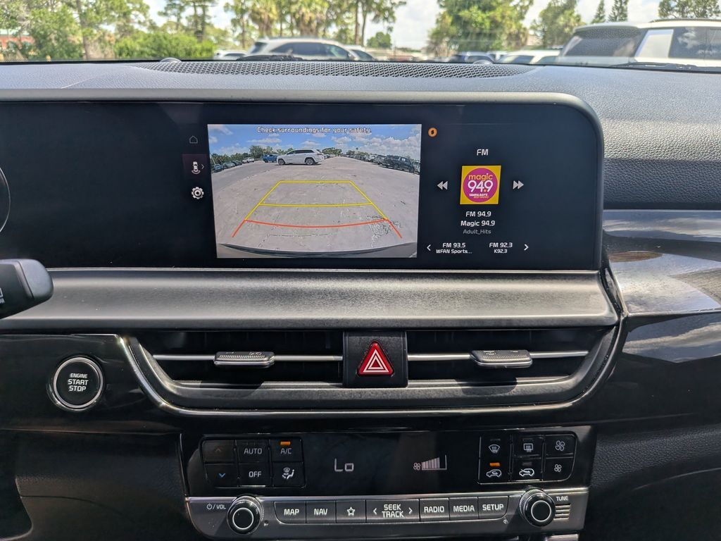 2024 Kia Seltos S San Clemente CA
