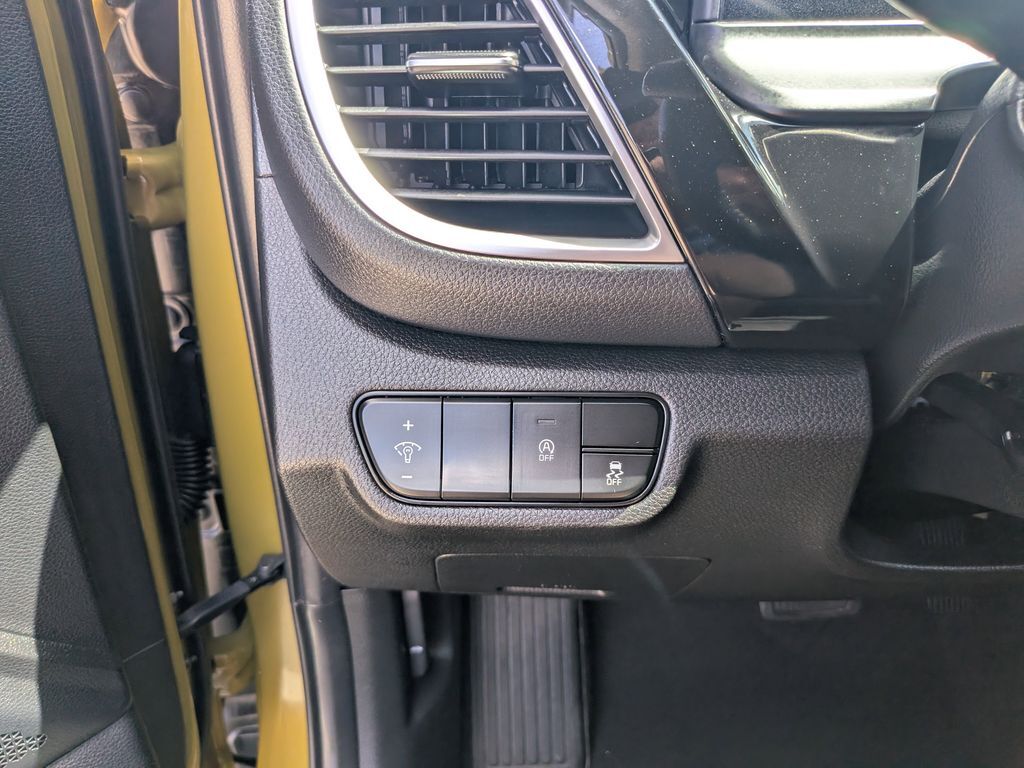 2024 Kia Seltos S San Clemente CA