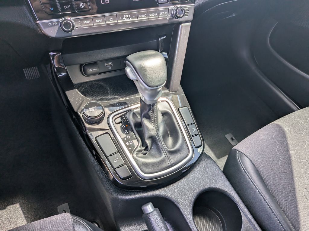 2024 Kia Seltos S San Clemente CA