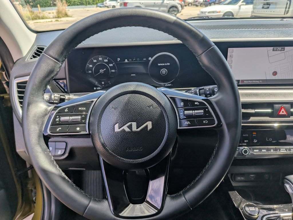 2024 Kia Seltos S San Clemente CA