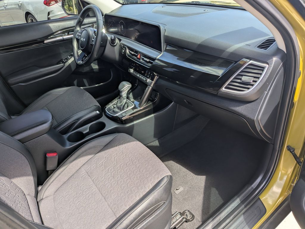2024 Kia Seltos S San Clemente CA