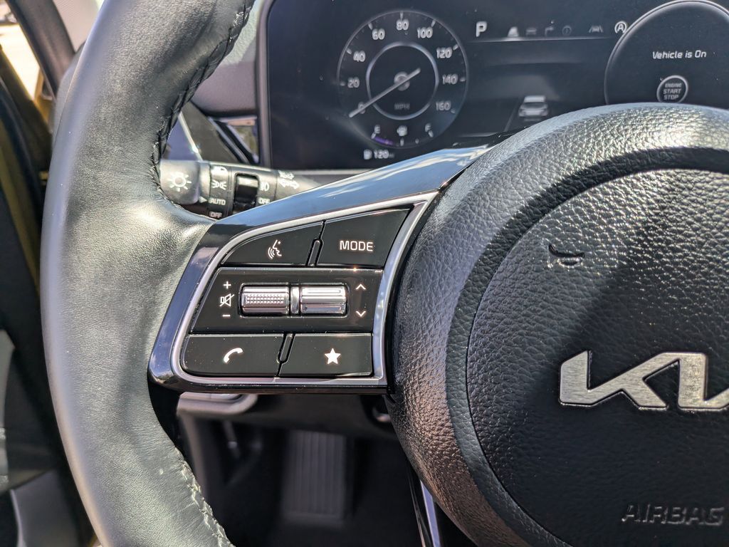 2024 Kia Seltos S San Clemente CA
